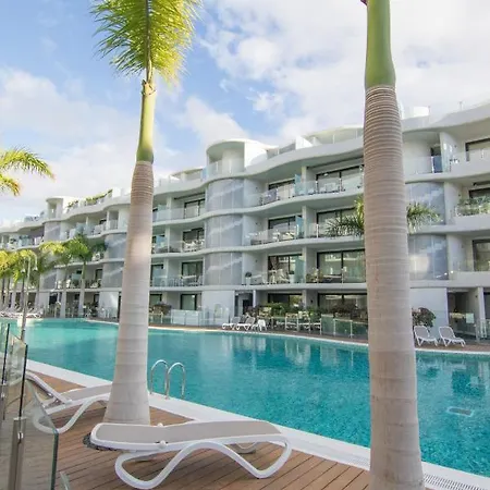 Luxury Apartment, Parking, Terrace, Pool. Appartamento Arona (Tenerife)