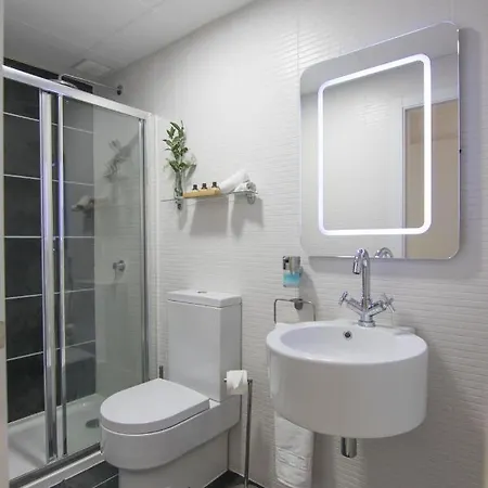 Appartamento Luxury Apartment, Parking, Terrace, Pool. Arona (Tenerife)