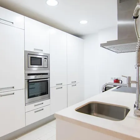Luxury Apartment, Parking, Terrace, Pool. Appartamento