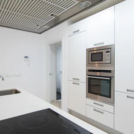 Appartamento Luxury Apartment, Parking, Terrace, Pool. Arona (Tenerife)