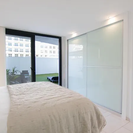 Appartamento Luxury Apartment, Parking, Terrace, Pool. *