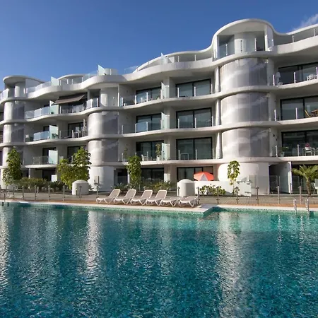 Appartamento Luxury Apartment, Parking, Terrace, Pool.